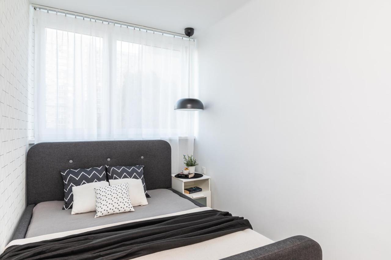 Apartment Superapart Jana Pawla Ii 26