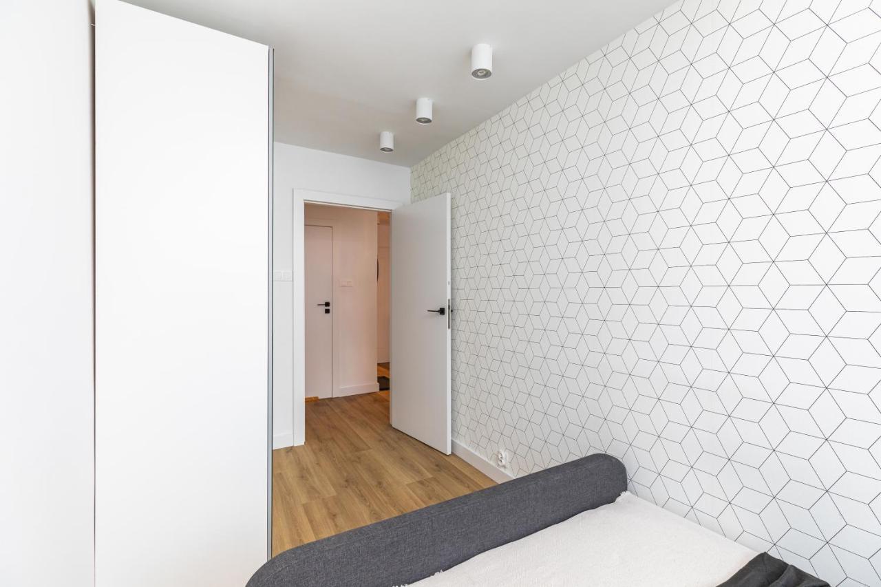 Superapart Jana Pawla Ii 26
