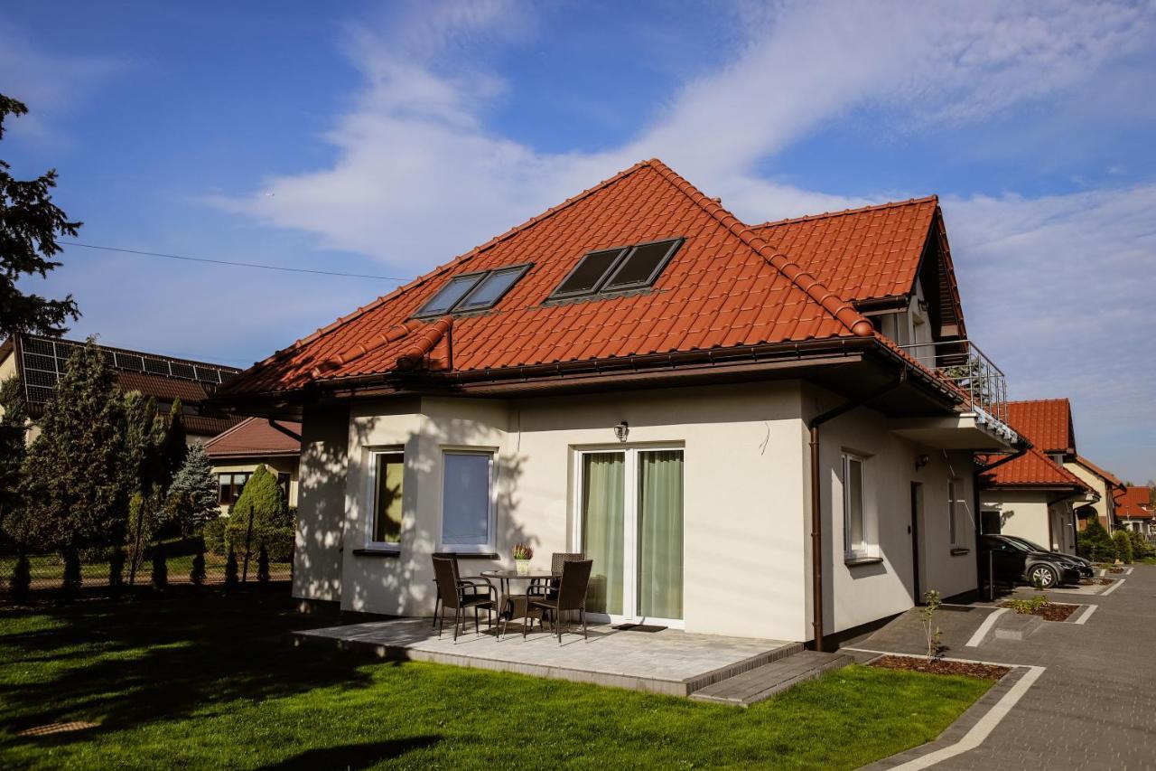 Kalinowy Sen Ii Holiday park Warsaw