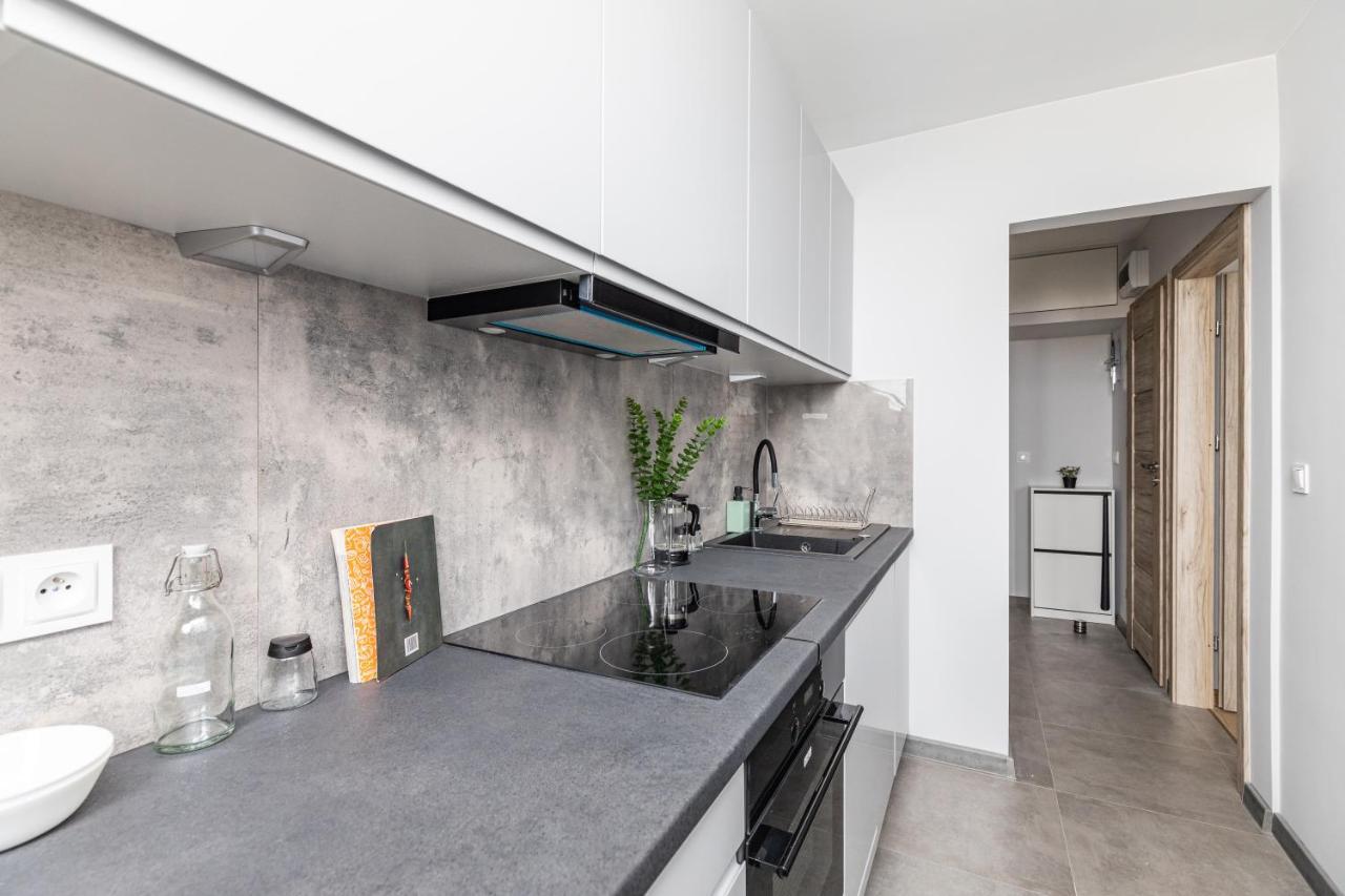 Superapart Siedlecka 1 Apartamento *