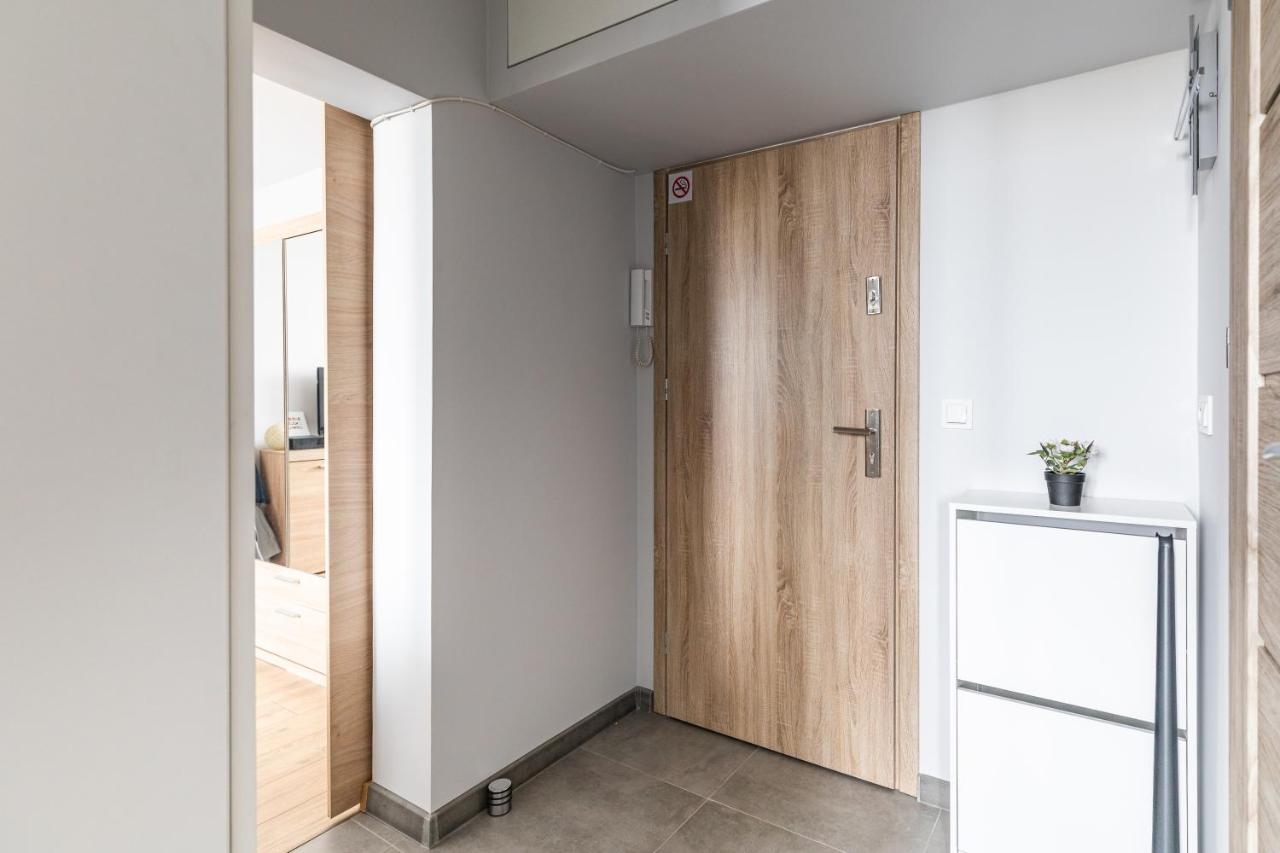 Apartamento Superapart Siedlecka 1 *