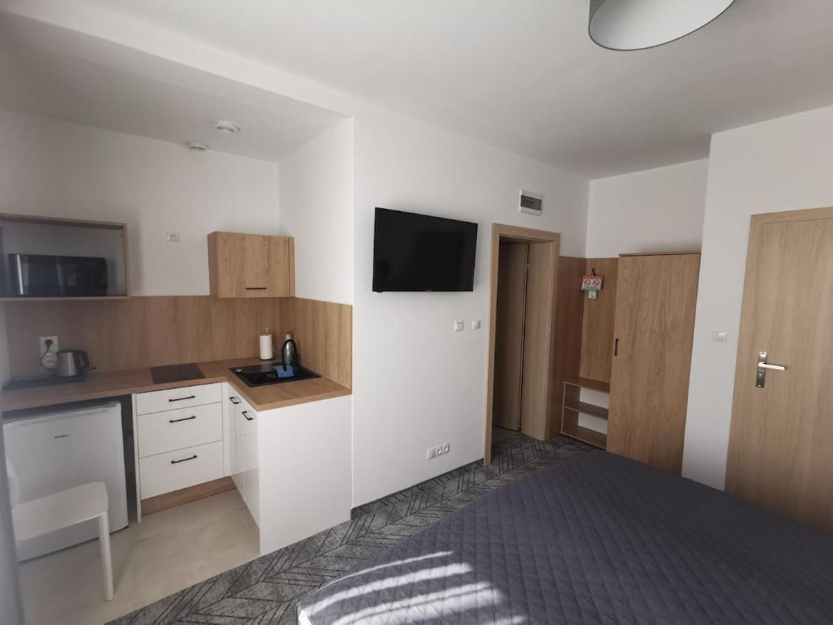 Holiday park Kalinowy Sen Ii