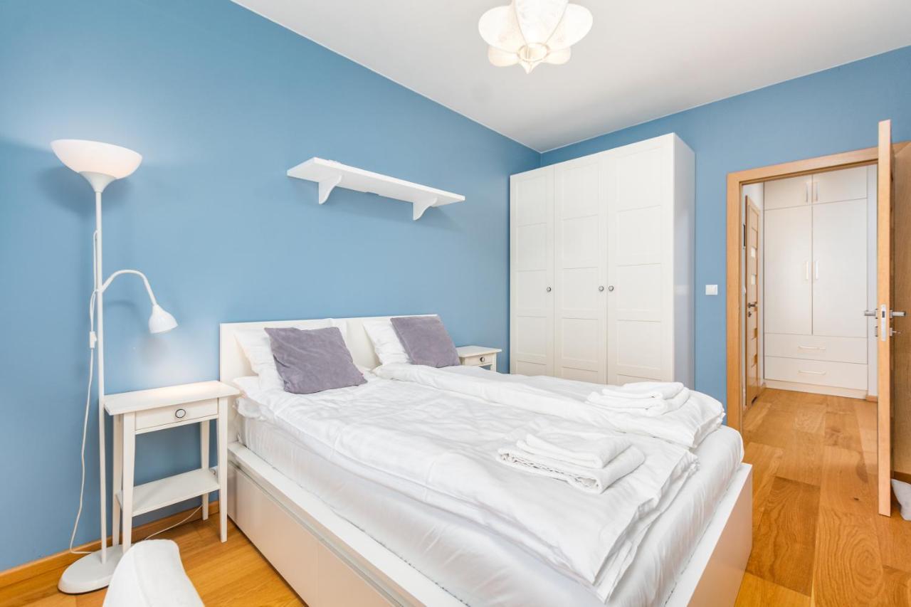 Kolska 9a By Homeprime * Warszawa