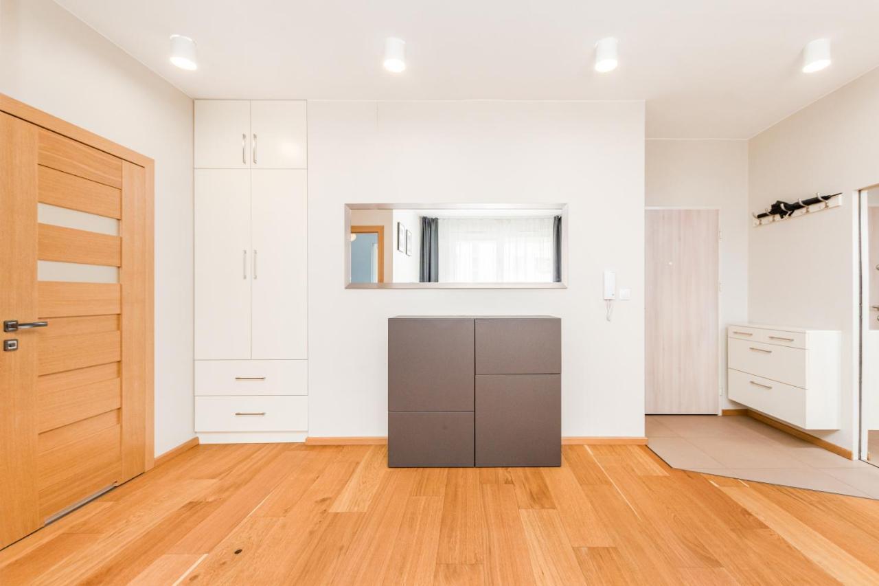 Kolska 9a By Homeprime Warszawa