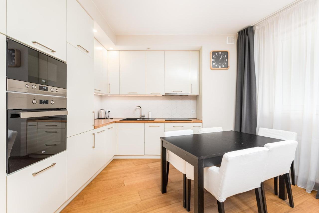 Apartament Kolska 9a By Homeprime *