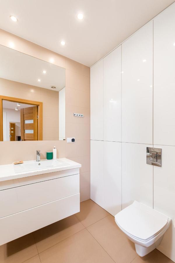 Kolska 9a By Homeprime Apartament *
