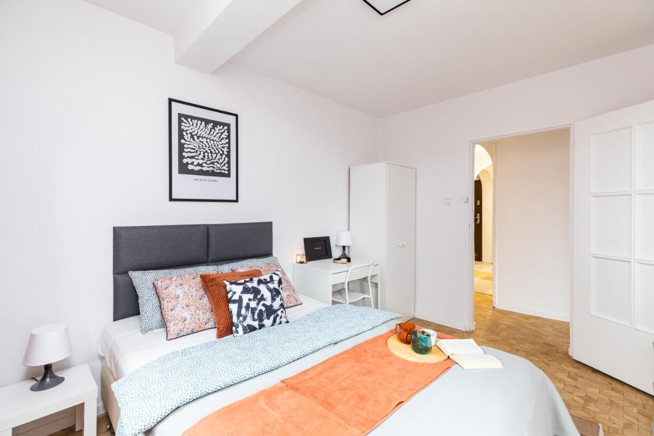Bohaterow Wrzesnia Apartment