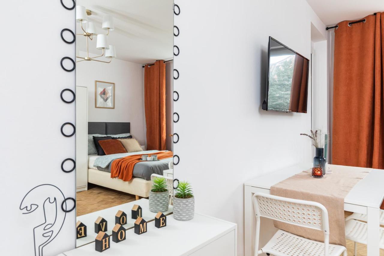 Bohaterow Wrzesnia Apartment
