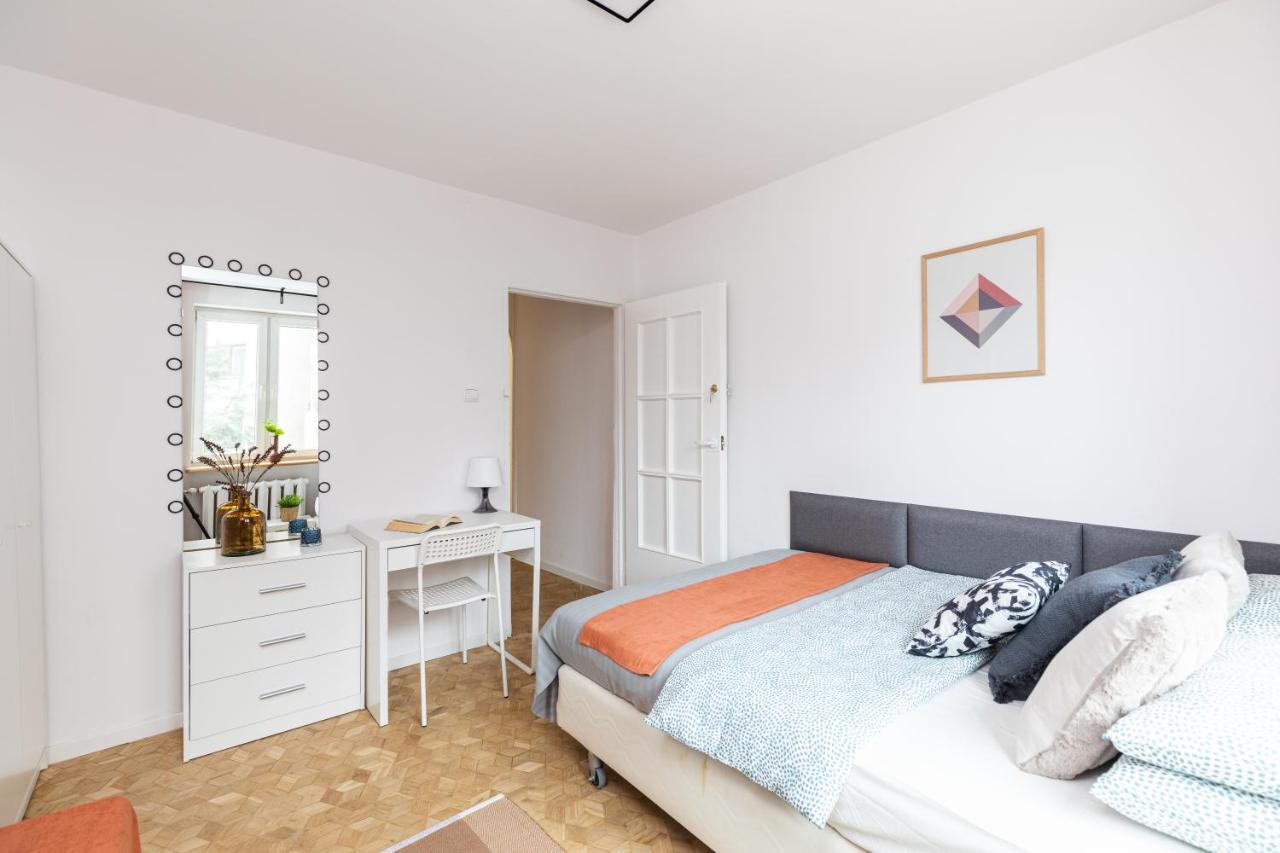 Apartment Bohaterow Wrzesnia