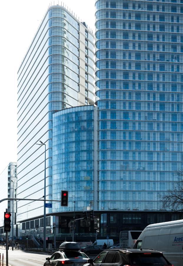 Kasprzaka 29 Bliska Wola Tower By Perfect Apartment Warschau
