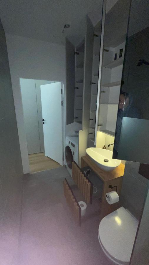 4 Bed 2 Apartament *