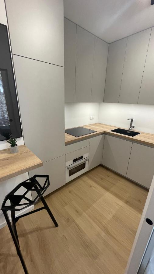 Apartament 4 Bed 2 Warszawa