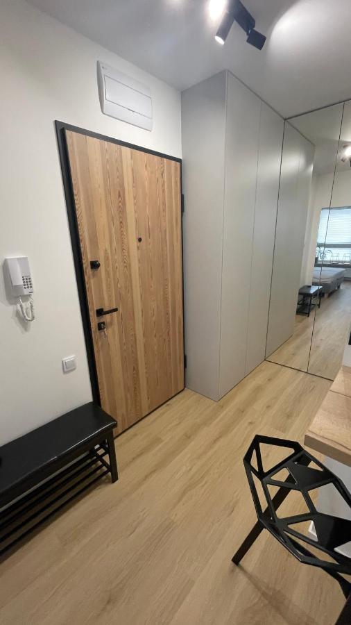4 Bed 2 Apartament