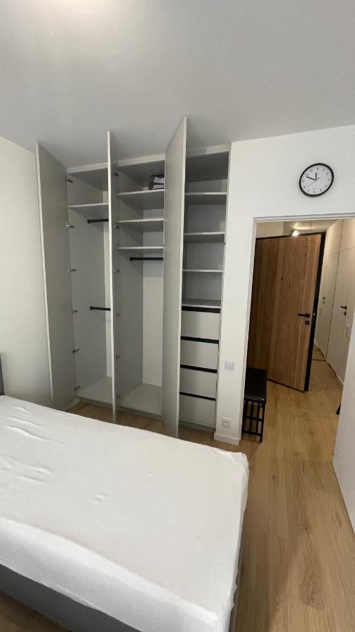 Apartament 4 Bed 2 Warszawa