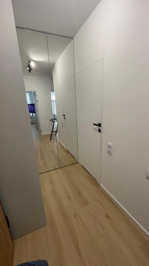 Apartment 4 Bed 2