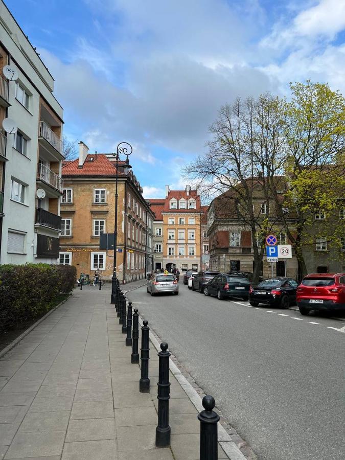 In The Old Town - Stare Miasto , Wi-fi - By Hik Apartment