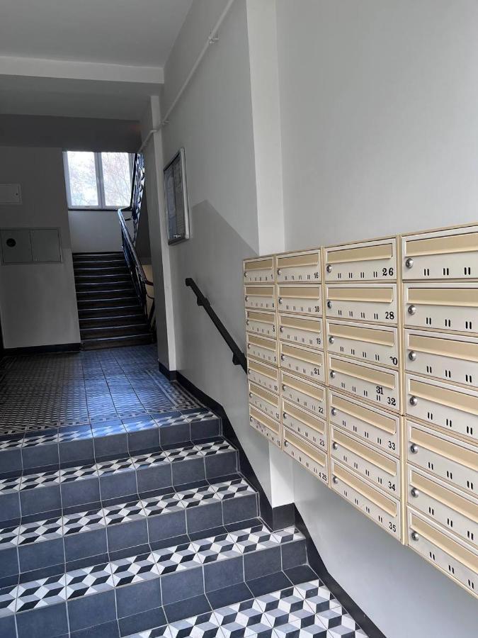 Apartment In The Old Town - Stare Miasto , Wi-fi - By Hik