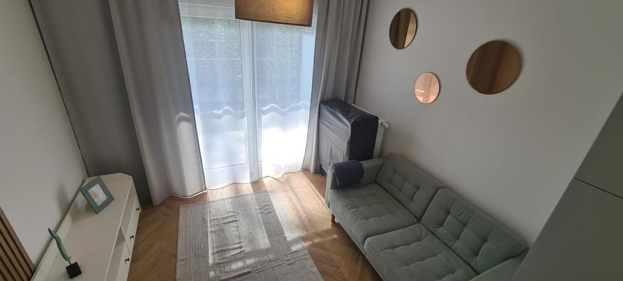 Bohema Praga - New Lux Near Metro And With Bedroom