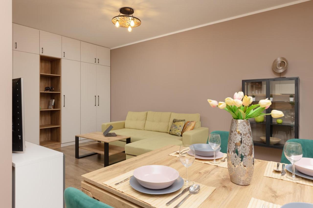 Apartamento Active By Renters