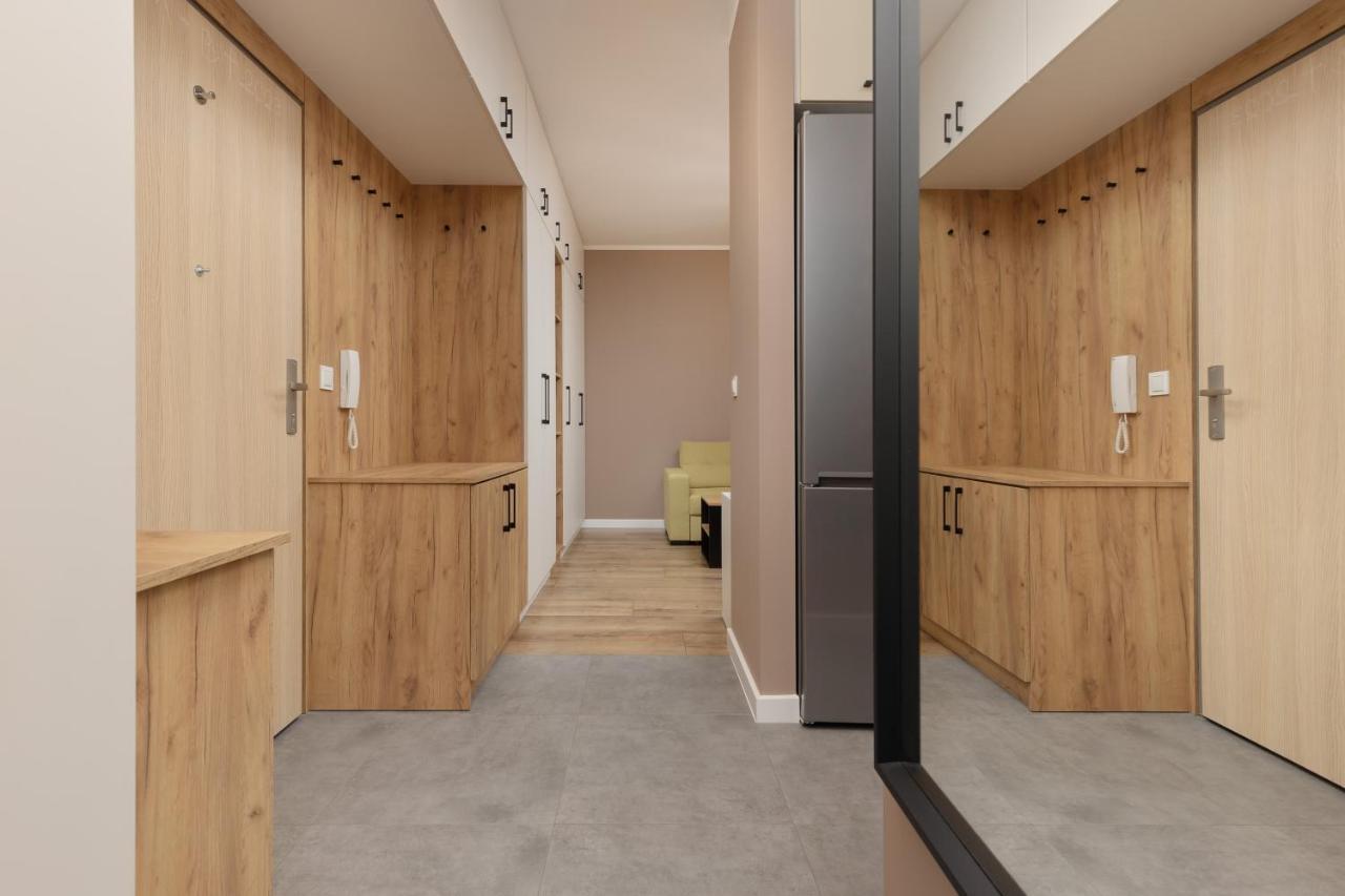 Active By Renters Apartamento *