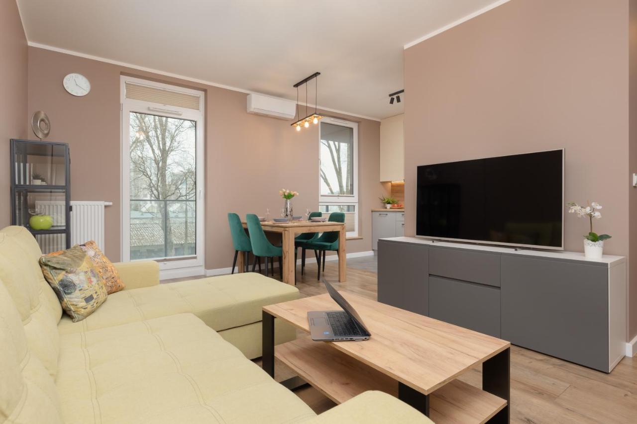 Apartamento Active By Renters