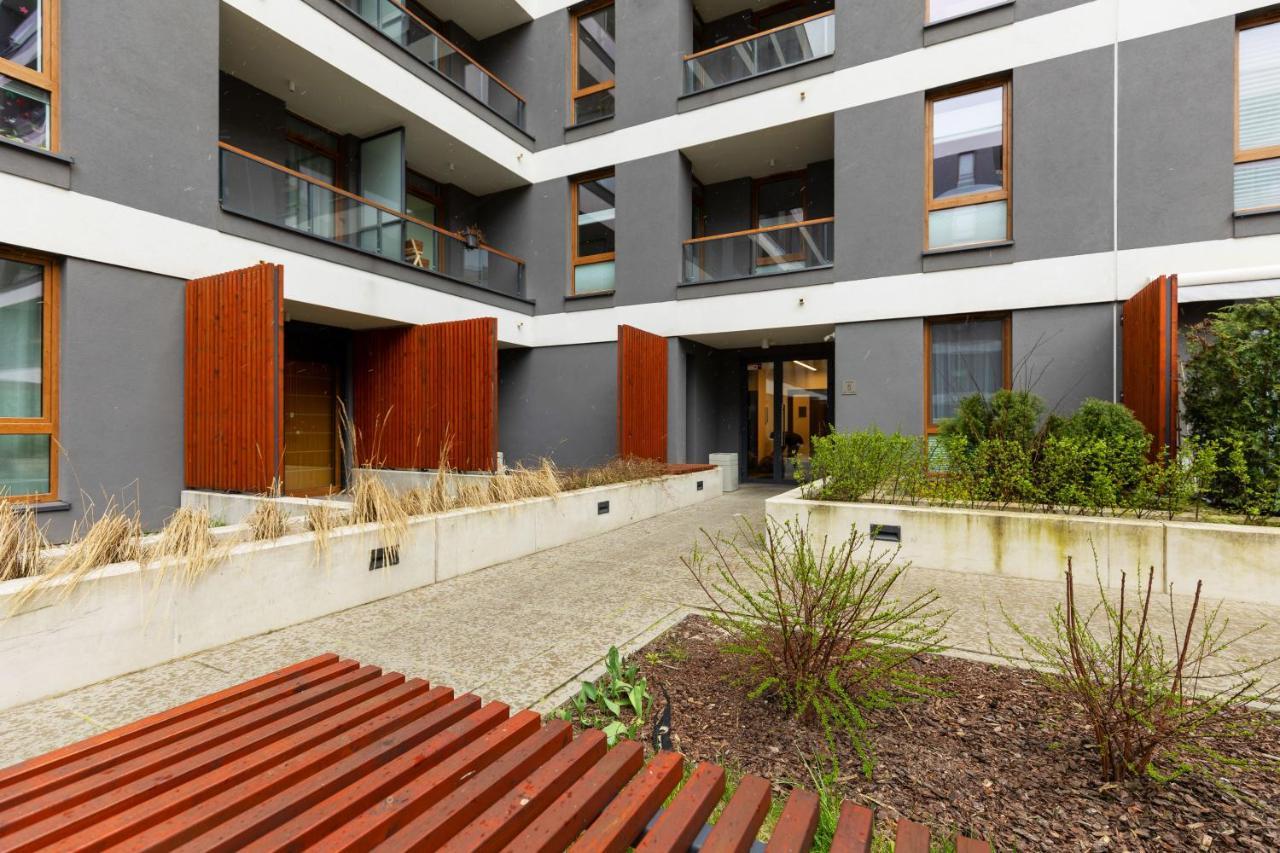 Active By Renters Varsóvia