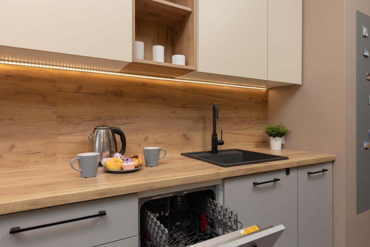 Active By Renters Apartamento *