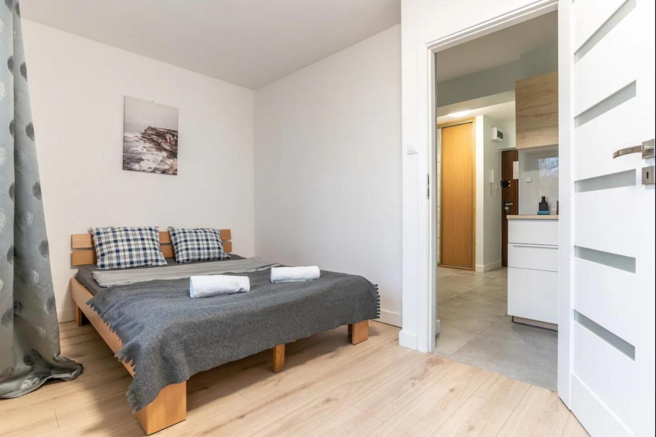 Apartament Golden - Bright And Cozy - Center - Kred
