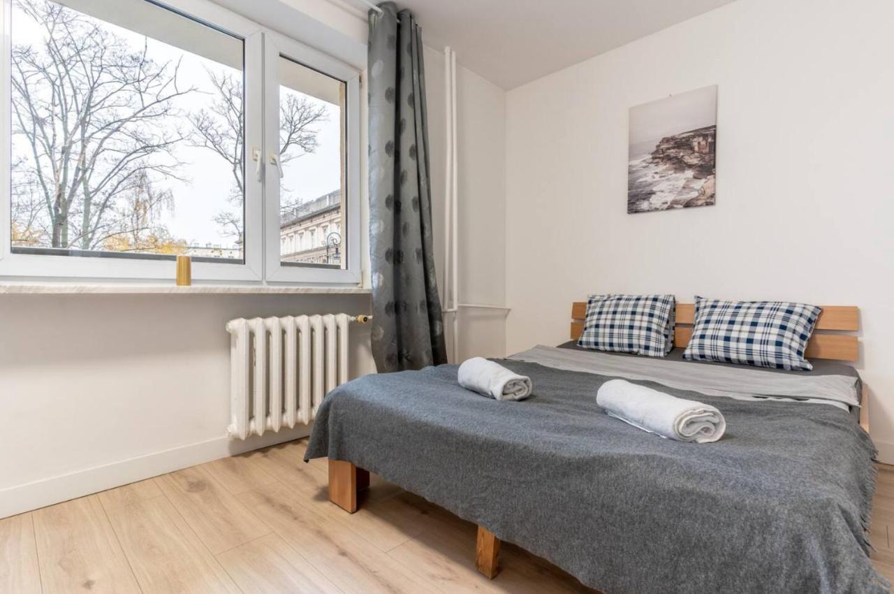 Apartamento Golden - Bright And Cozy - Center - Kred *