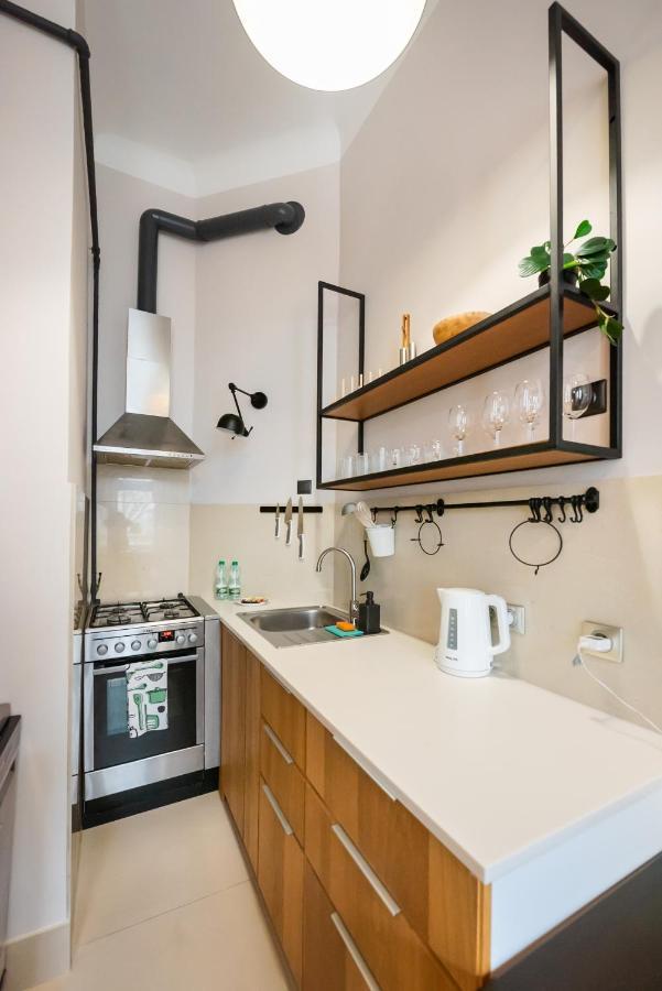 Apartament Hoza 62