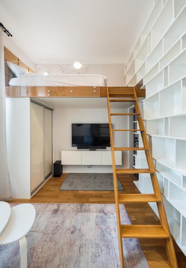 Hoza 62 Apartament *