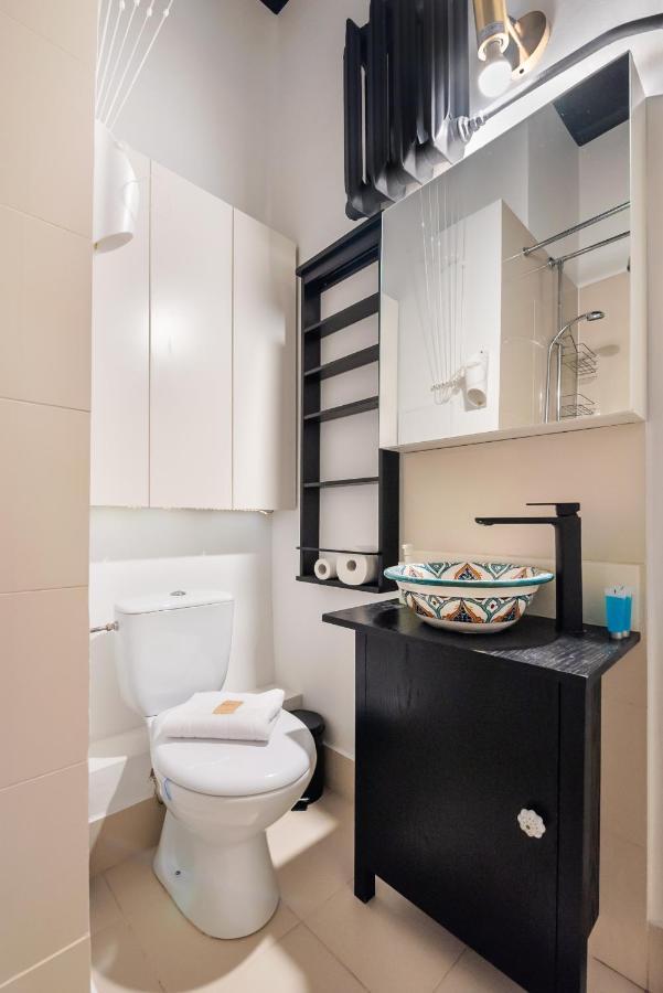 Hoza 62 Apartament