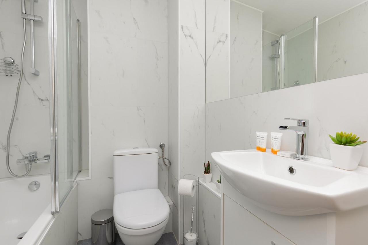Cozy In The City Center Mazowiecka By Renters *