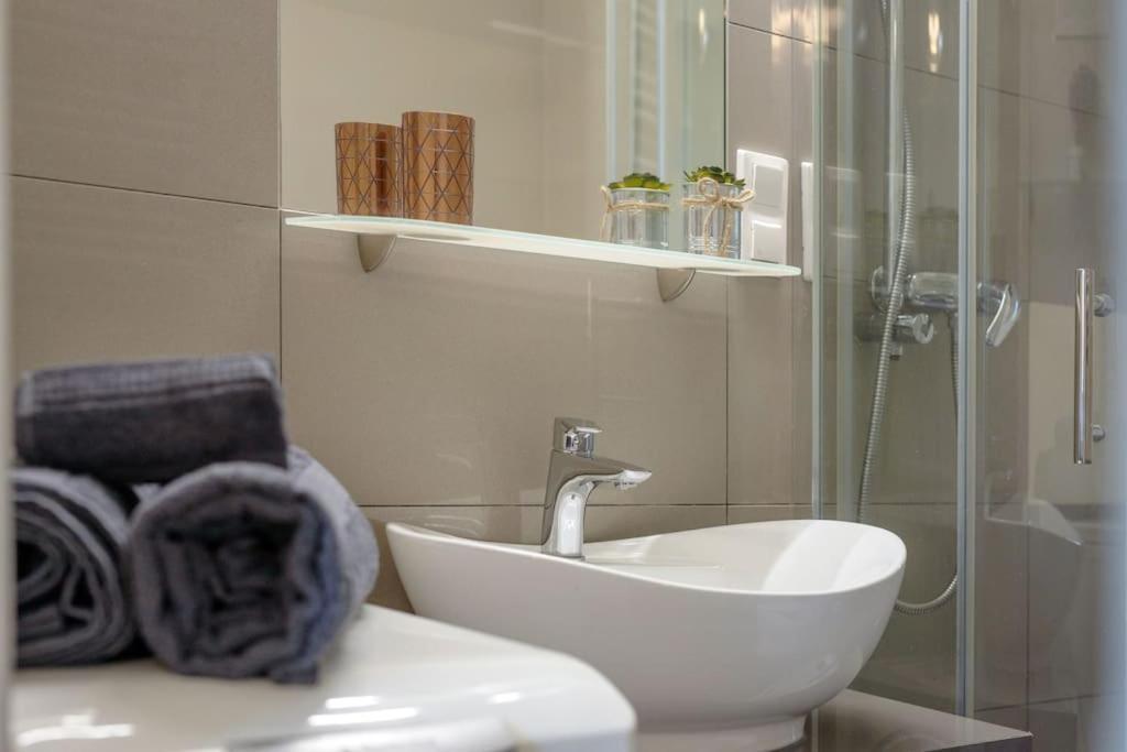 Fantastica Warszawa#Cozy Flat#Citycenter#Smart Atv#Fast Wifi