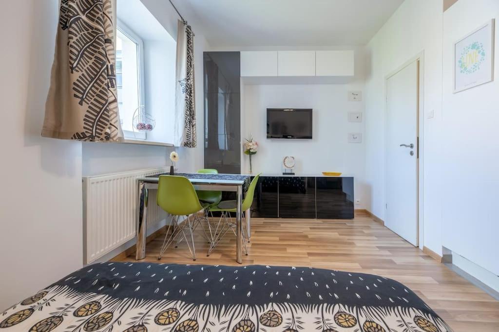Fantastica Warszawa#Cozy Flat#Citycenter#Smart Atv#Fast Wifi Varsóvia
