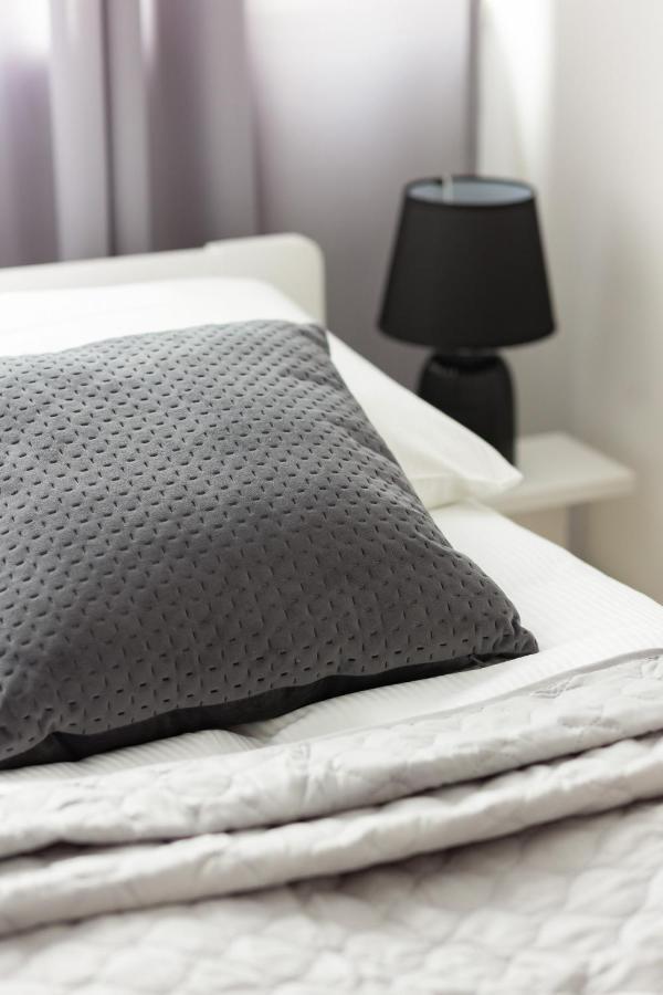 Apartment Cozy In The City Center Mazowiecka By Renters *