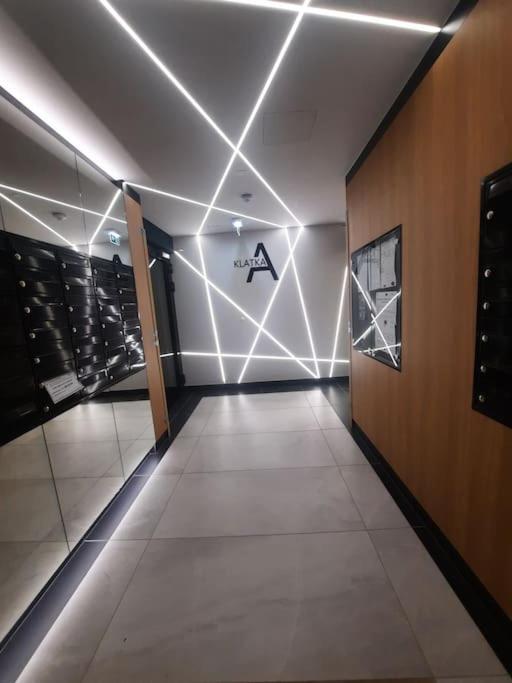Studio Praga Zoo New Flat Apartment *