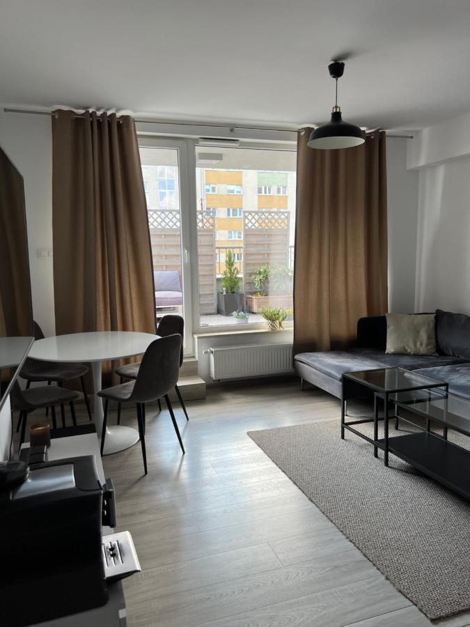 Apartment Ksiecia Janusza