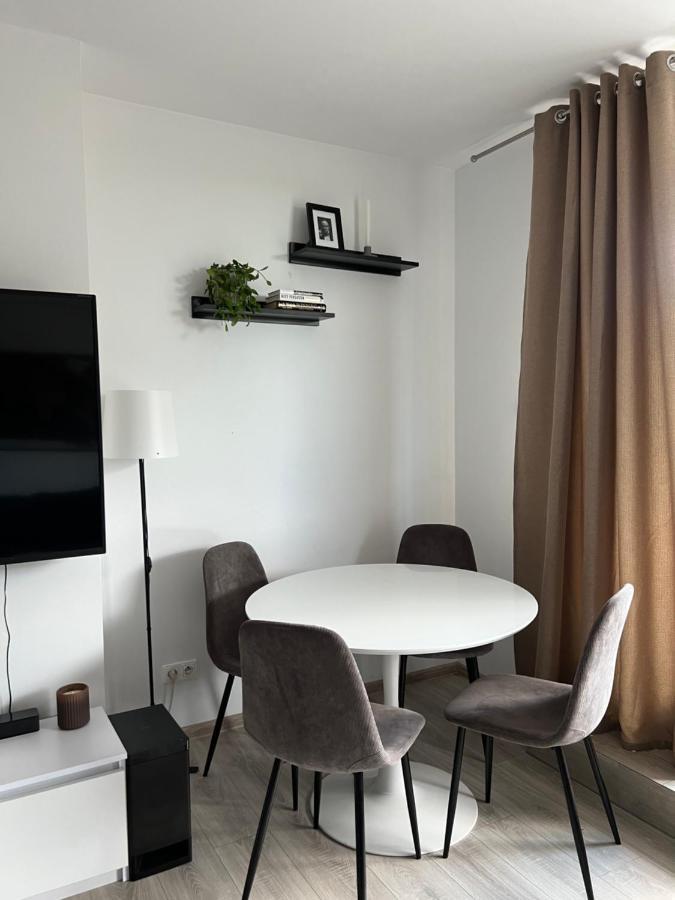 Ksiecia Janusza Apartment