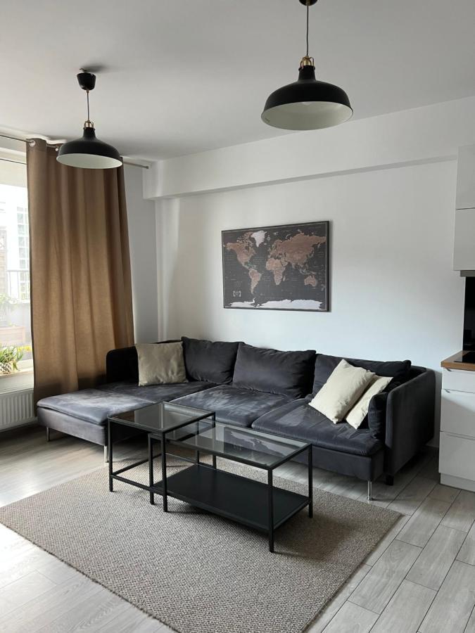 Apartment Ksiecia Janusza *
