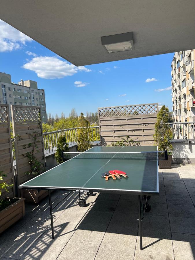 Ksiecia Janusza Apartment