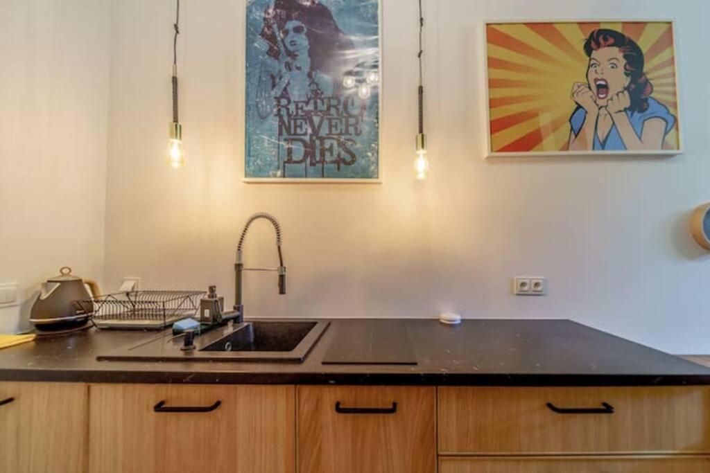 Apartment Chic Apartment-old Town-z14/1b *