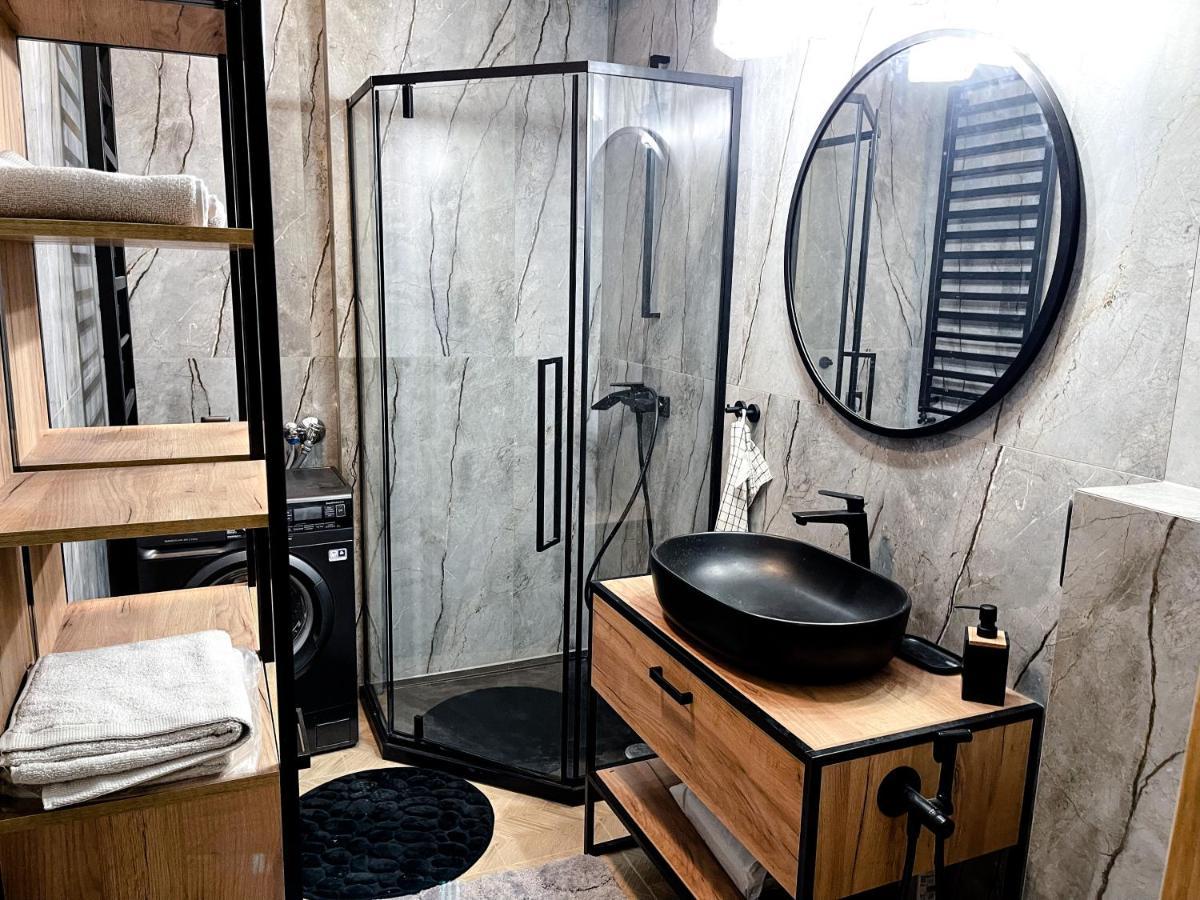Apartment Jodelka Na Powislu