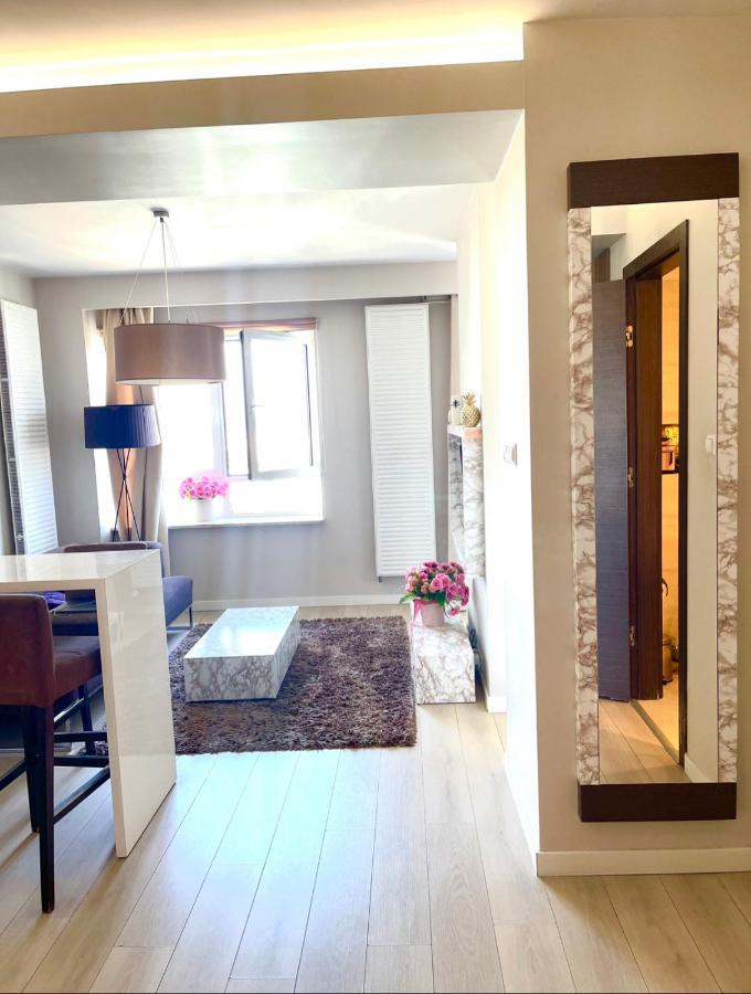 Apartamento Platinum Towers