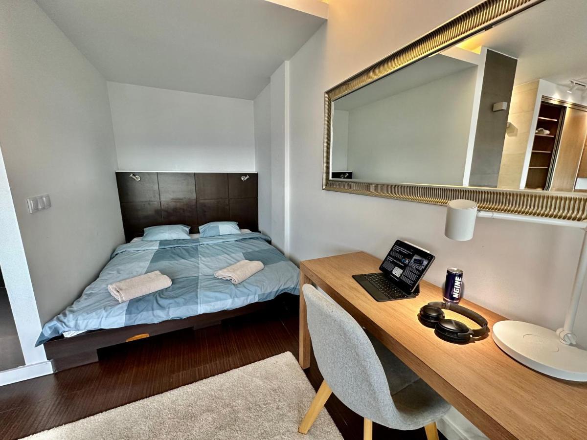 Apartament Metro X2 Fast Wifi 400 Mbs 70'tv Netflix Hbo Max Appletv+ Disney+