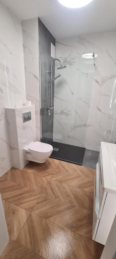 Apartment Bohema Praga - New Lux Near Metro And With Bedroom