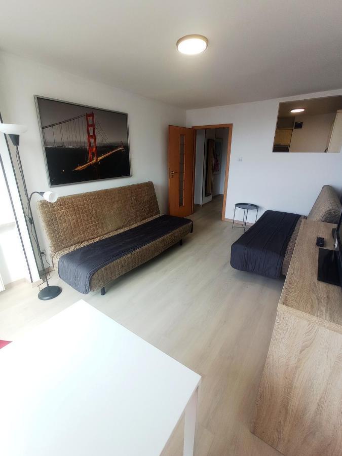 Topone * Warschau