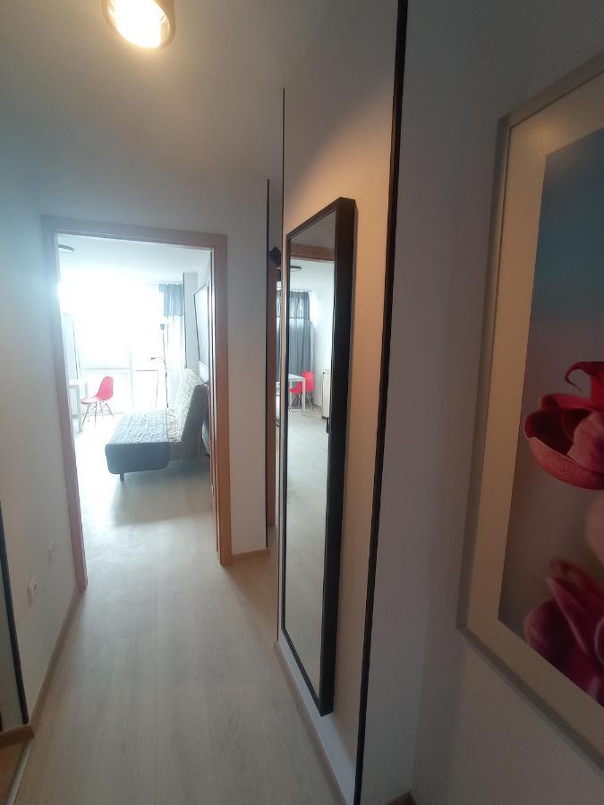 Apartment Topone *