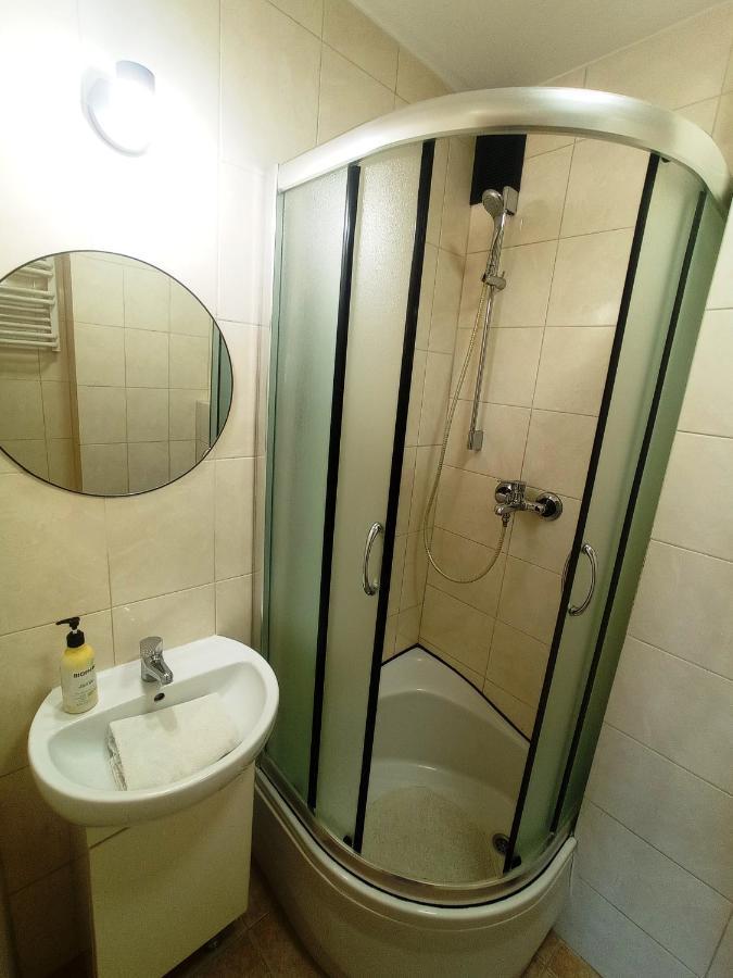 Topone Apartment