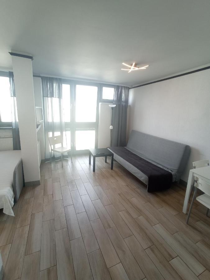 Topone Apartment Warsaw